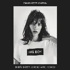 Pochette Dirty Dirty (Birocratic remix)
