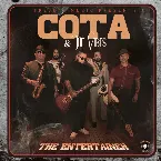 Pochette The Entertainer