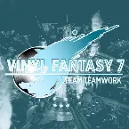 Pochette Vinyl Fantasy 7