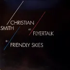 Pochette Flyertalk/ Friendly Skies