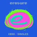 Pochette EBX8 / Singles