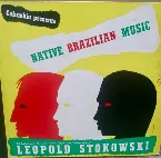 Pochette Native Brazilian Music