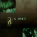 Pochette Saint Genet