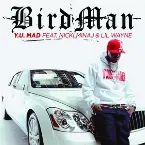 Pochette Y.U. MAD