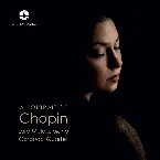 Pochette A Portrait of Chopin