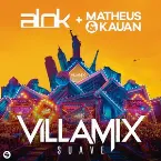 Pochette Villamix (Suave)