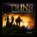 Pochette Trine Original Soundtrack