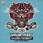 Pochette Unleash The Beast (Defqon.1 Chile Anthem 2015)