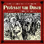 Pochette Professor van Dusen, Neuer Fall 16: Professor van Dusen nimmt die Beichte ab