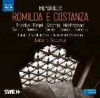 Pochette Romilda E Costanza
