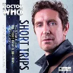 Pochette Doctor Who - Short Trips: The World Beyond The Trees