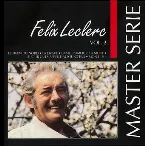 Pochette Félix Leclerc, Vol. 2