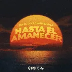 Pochette Hasta el amanecer