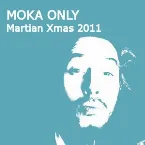 Pochette Martian Xmas 2011