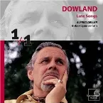 Pochette Lute Songs