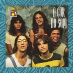 Pochette Geração Pop