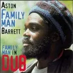 Pochette Family Man in Dub