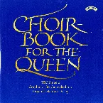 Pochette Choirbook for the Queen