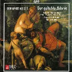 Pochette Keiser: Der geliebte Adonis
