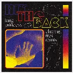 Pochette Hit the Back (Channel Tres remix)