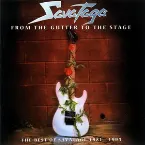 Pochette From the Gutter to the Stage: The Best of Savatage 1981–1995