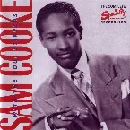 Pochette Sam Cooke With The Soul Stirrers