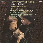 Pochette Intermezzo Musicale
