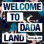 Pochette Welcome to Dada Land