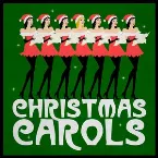 Pochette Christmas Carols
