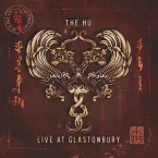 Pochette Live at Glastonbury