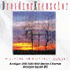 Pochette Der Dresdner Kreuzchor singt die schönsten Weihnachtslieder