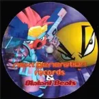 Pochette Time To Move / Ruff Muff (Frantic Remix)