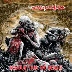 Pochette Absolution in Death