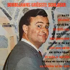 Pochette Bobbejaans Grösste Schlager