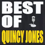 Pochette Best of Quincy Jones