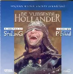 Pochette De Vliegende Hollander