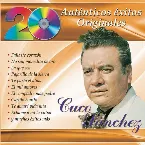 Pochette 20 auténticos éxitos originales