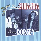 Pochette The Fabulous Frank Sinatra & Tommy Dorsey