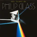 Pochette The Best of Philip Glass