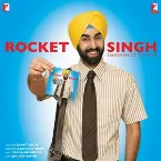 Pochette Rocket Singh: Salesman of the Year