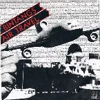 Pochette Air Travel / Don't Stop