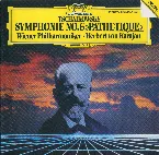 Pochette Symphonie no. 6 "Pathétique"