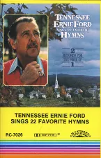 Pochette Sings 22 Favorite Hymns