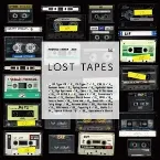 Pochette Lost Tapes