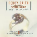 Pochette Screen Music Best Selection