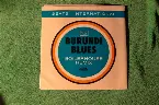 Pochette Burundi Blues