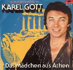 Pochette Das Mädchen aus Athen / Babicka