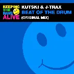 Pochette Beat of the Drum