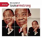 Pochette Playlist: The Very Best of Louis Armstrong