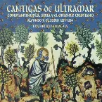 Pochette Cantigas de Ultramar